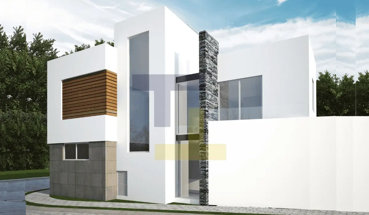 Casa en venta en Lomas de Angelópolis, Ocoyucan — foto 1 de 9