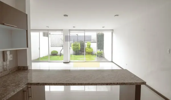 Casa en venta en Lomas de Angelópolis, Ocoyucan — foto 2 de 27