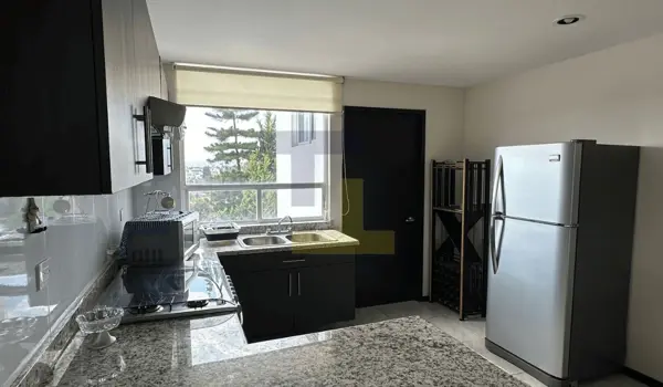 Departamento en venta en Santiago Momoxpan, San Pedro Cholula — foto 2 de 18