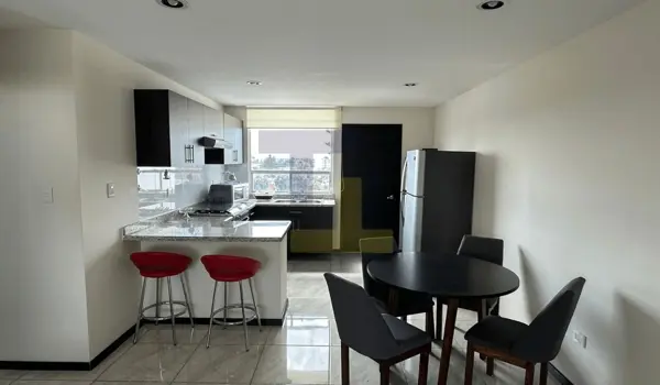 Departamento en venta en Santiago Momoxpan, San Pedro Cholula — foto 3 de 18