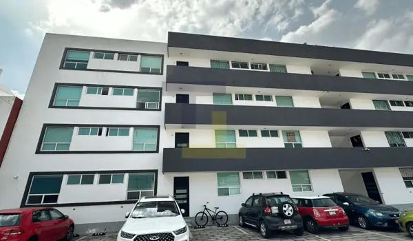 Departamento en Venta en Momoxpan | 3 Recámaras con 2 Estacionamientos Excelente Ubicación