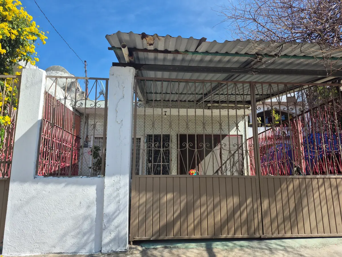 Casa en venta en Tamulte de las Barrancas, Centro — foto 1 de 8