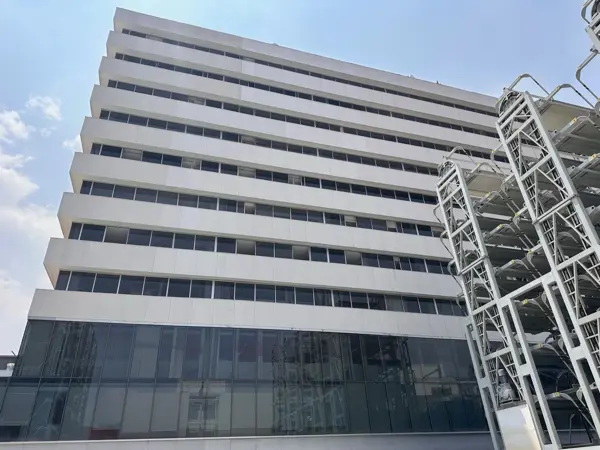 Oficina en renta en Narvarte Poniente, Benito Juárez — foto 2 de 9