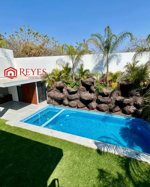 Casa en venta en Lomas de Cocoyoc, Atlatlahucan — foto 2 de 17