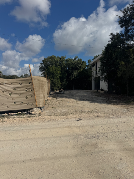 Terreno en venta en Supermanzana 313, Benito Juárez — foto 2 de 5