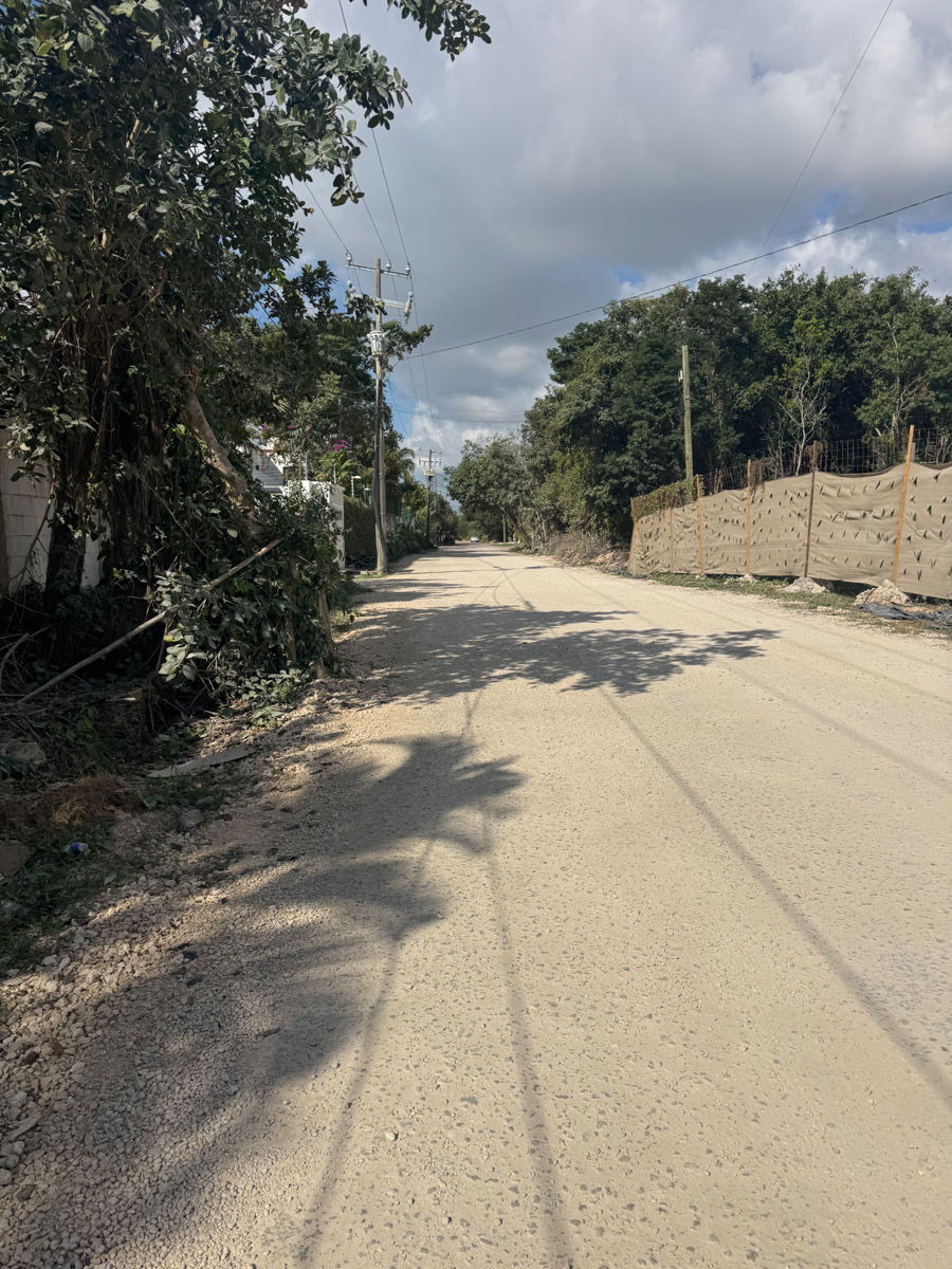 Terreno en venta en Supermanzana 313, Benito Juárez — foto 1 de 5