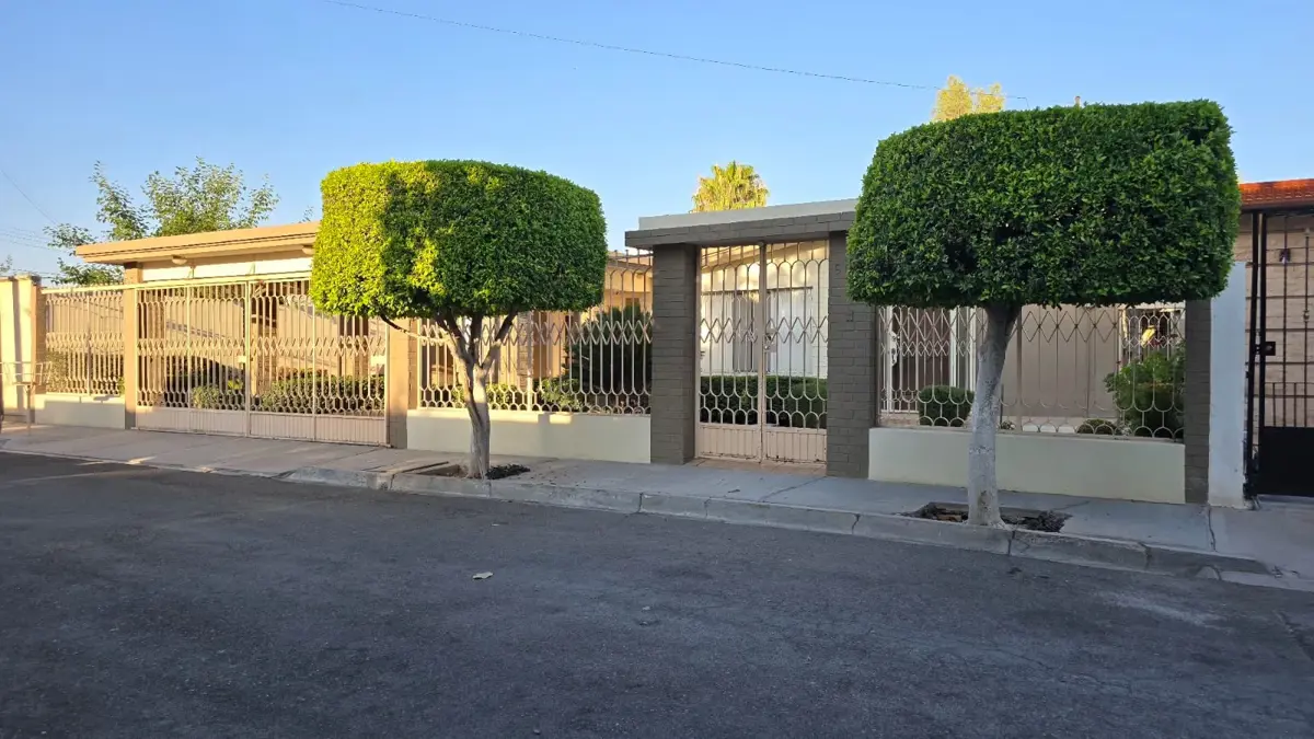 Casa en venta en Nueva los Angeles, Torreón — foto 1 de 21