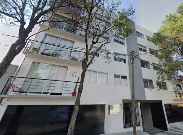 Departamento en venta en Alfonso XIII, Álvaro Obregón — foto 2 de 24