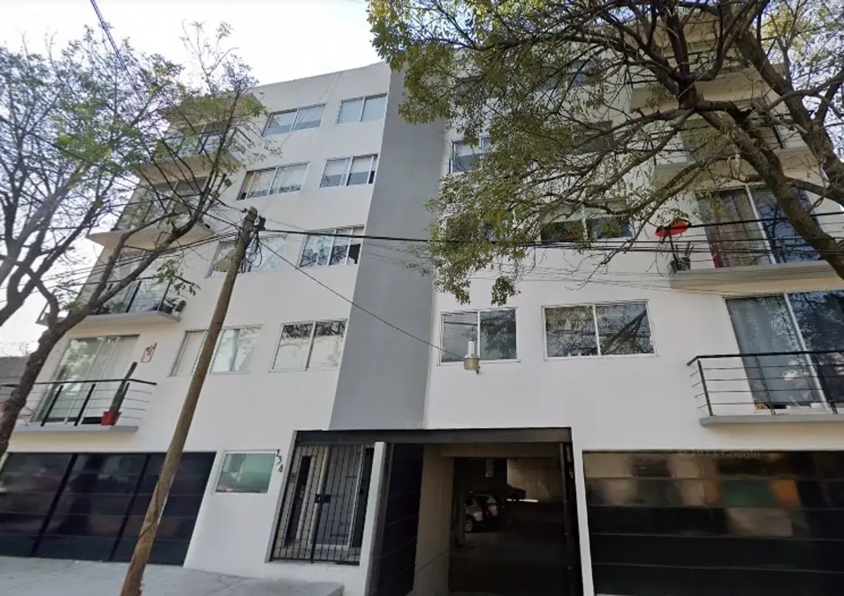 Departamento en venta en Alfonso XIII, Álvaro Obregón — foto 1 de 24