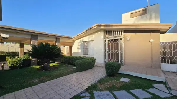 Casa en venta en Nueva los Angeles, Torreón — foto 3 de 21