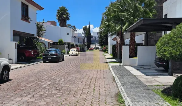 Terreno en venta en Arboledas de San Antonio, San Pedro Cholula — foto 3 de 6