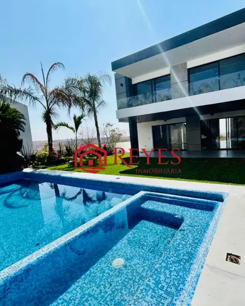 Casa en venta en Lomas de Cocoyoc, Atlatlahucan — foto 3 de 17