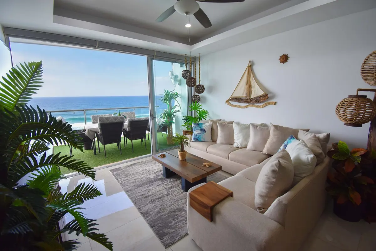Departamento en venta en Palos Prietos, Mazatlán — foto 1 de 35