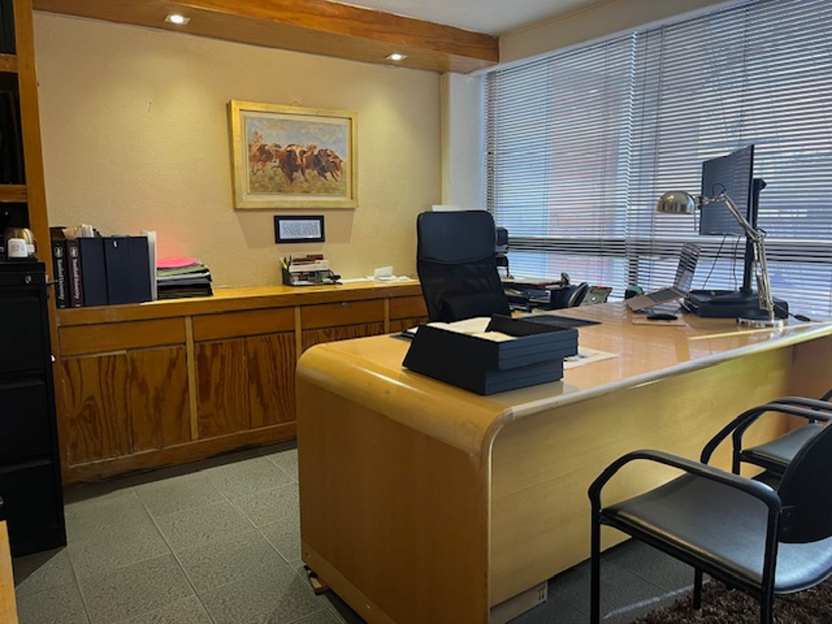 Oficina en venta en Tizapan, Álvaro Obregón — foto 1 de 20