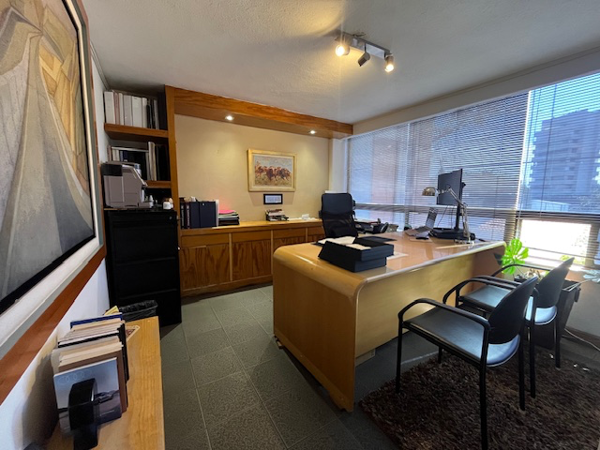 Oficina en venta en Tizapan, Álvaro Obregón — foto 2 de 20