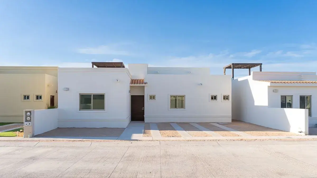 Casa en venta en El Centenario, La Paz — foto 1 de 21