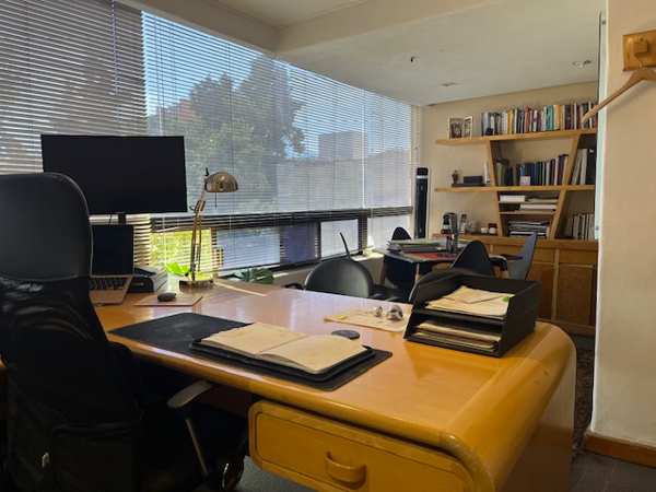 Oficina en venta en Tizapan, Álvaro Obregón — foto 3 de 20