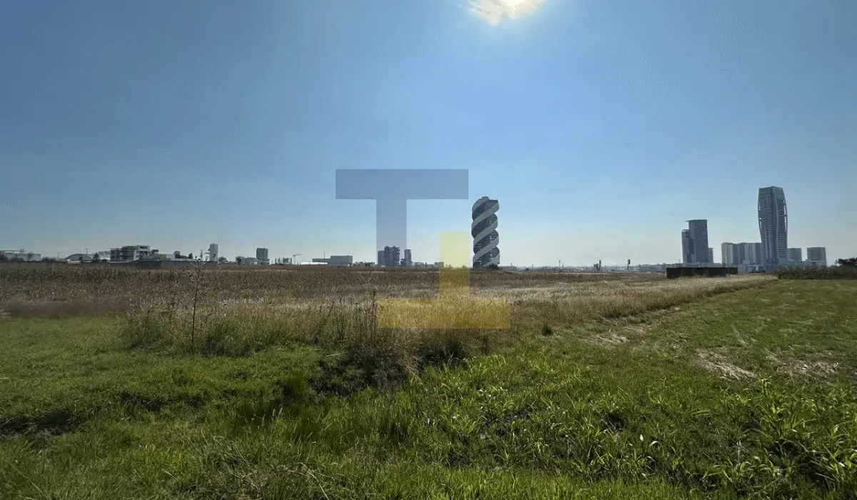 Terreno en venta en San Bernardino Tlaxcalancingo, San Andrés Cholula — foto 1 de 4