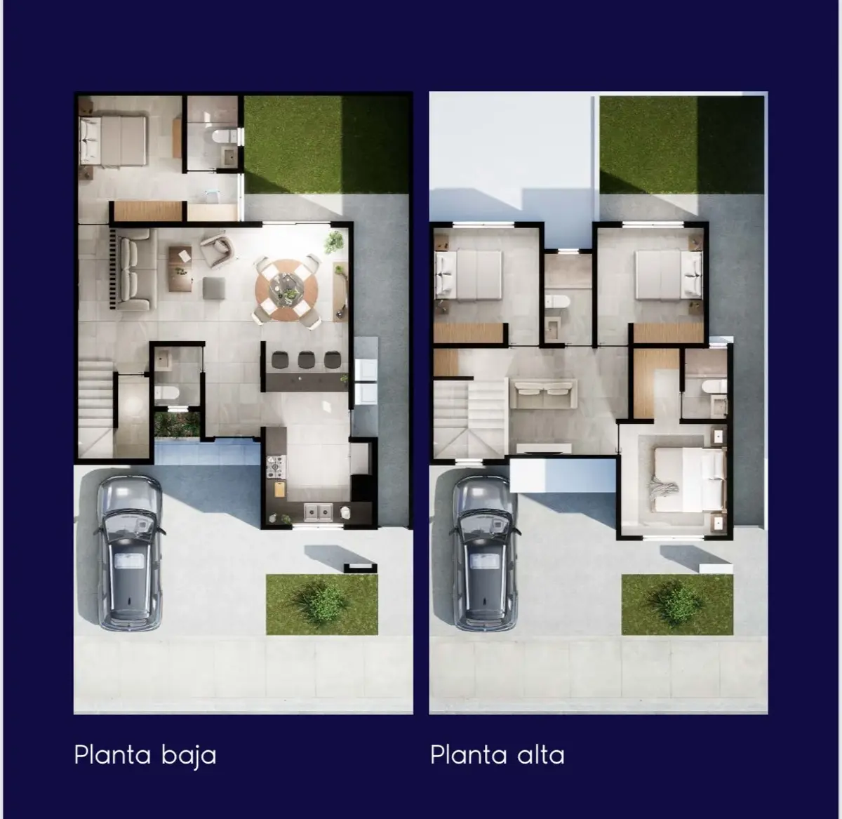 Vista 4 de CASA EN VENTA LOS OLIVOS