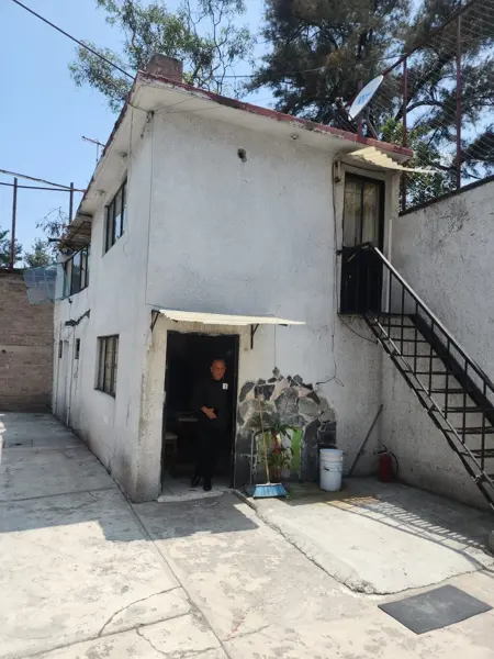 Bodega en venta en Morelos, Venustiano Carranza — foto 3 de 4