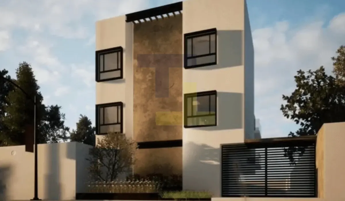 Departamento en venta en San Bernardino Tlaxcalancingo, San Andrés Cholula — foto 1 de 18