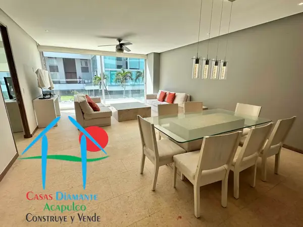 Departamento en venta en Playa Diamante, Acapulco de Juárez — foto 2 de 57