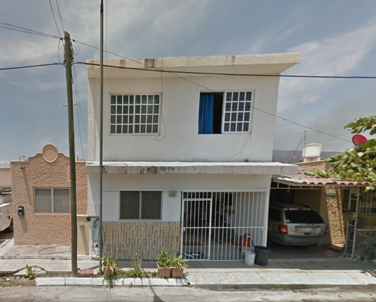 Casa en venta en Valle Esmeralda, Manzanillo — foto 1 de 11
