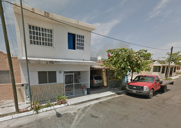 Casa en venta en Valle Esmeralda, Manzanillo — foto 3 de 11