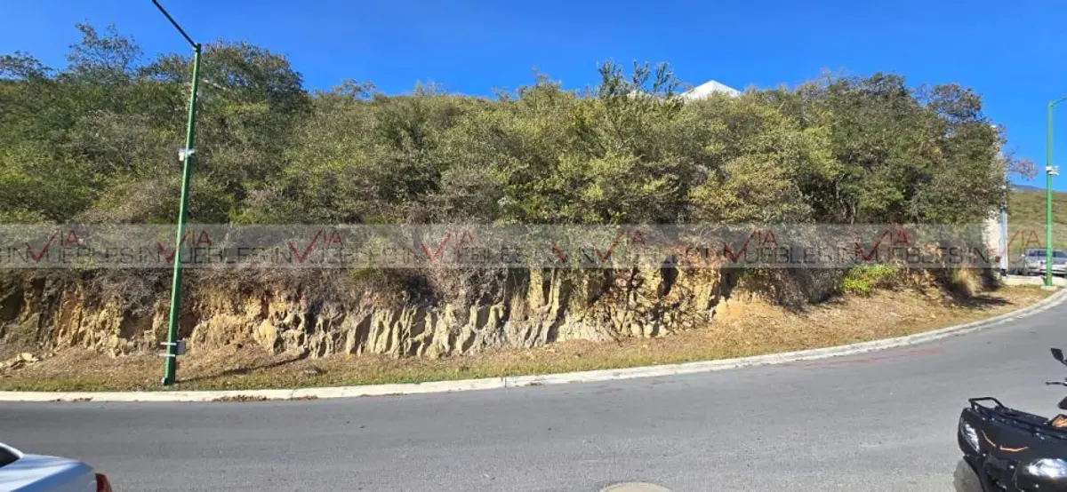 Terreno en venta en Sierra Alta, Monterrey — foto 1 de 10
