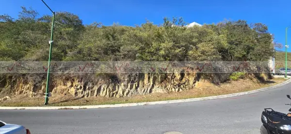Terreno en venta en Sierra Alta, Monterrey — foto 3 de 10