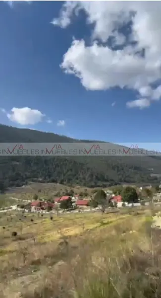 Terreno en venta en Arteaga Centro, Arteaga — foto 3 de 8