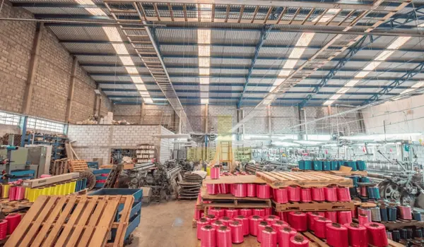 Bodega en venta en San Bernardino Tlaxcalancingo, San Andrés Cholula — foto 3 de 15