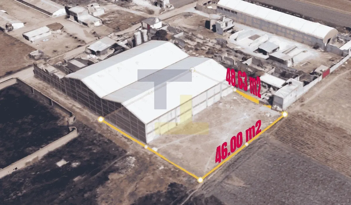 Bodega en venta en San Bernardino Tlaxcalancingo, San Andrés Cholula — foto 1 de 15