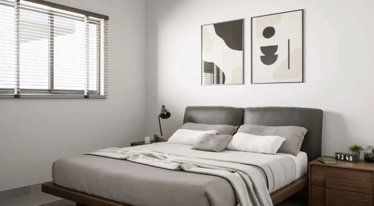 Vista 3 de Casa en venta Los Olivos
