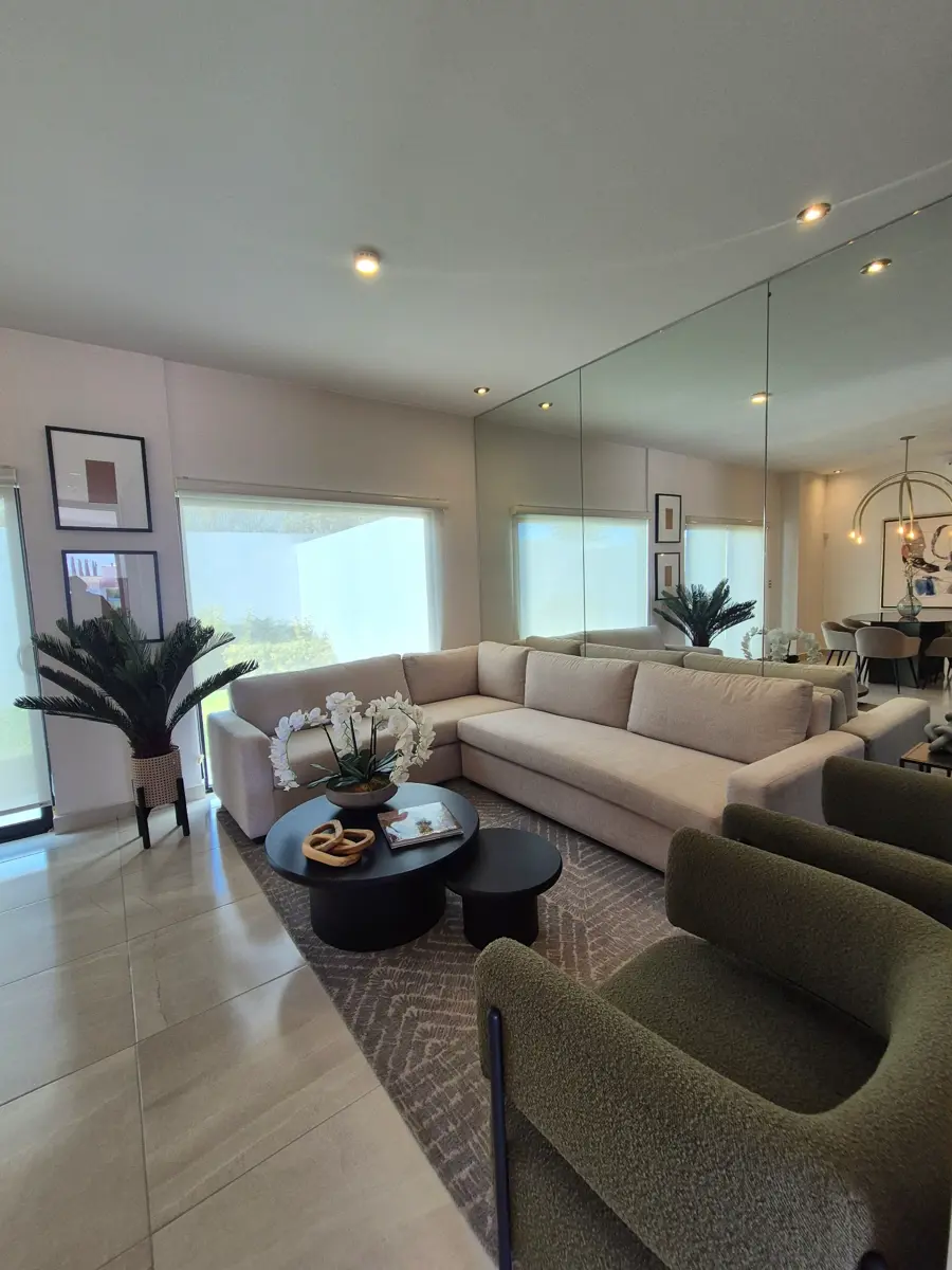 Casa en venta en La Rioja Residencial, Torreón — foto 1 de 20