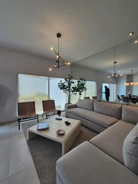 CASA NUEVA EN LA RIOJA RESIDENCIAL - MOD BARCELONA CASA NUEVA EN LA RIOJA RESIDENCIAL - MOD BARCELONA