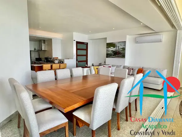 Departamento en renta en Alfredo V Bonfil, Acapulco de Juárez — foto 2 de 72
