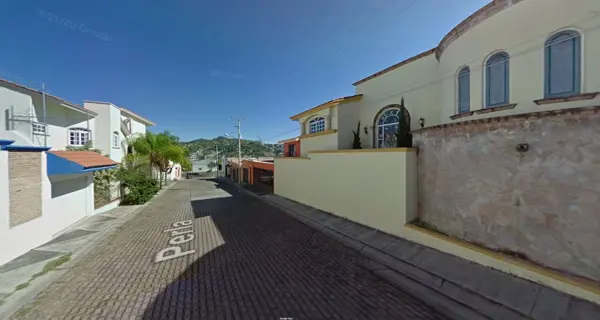 Casa en venta en Las Brisas, Tepic — foto 3 de 14