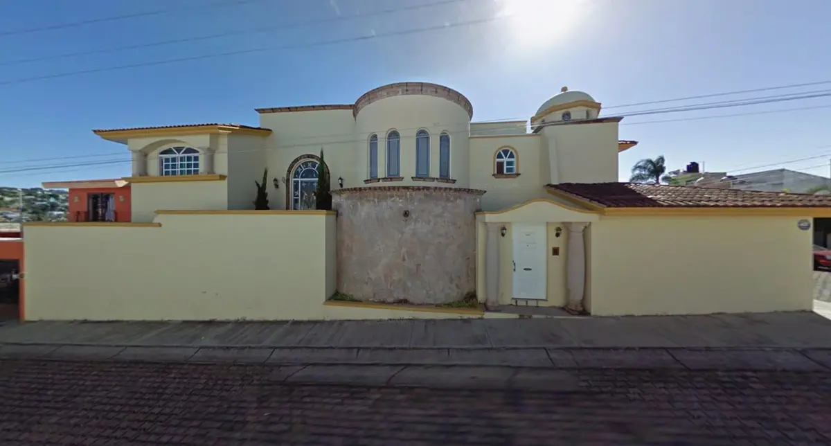 Casa en venta en Las Brisas, Tepic — foto 1 de 14