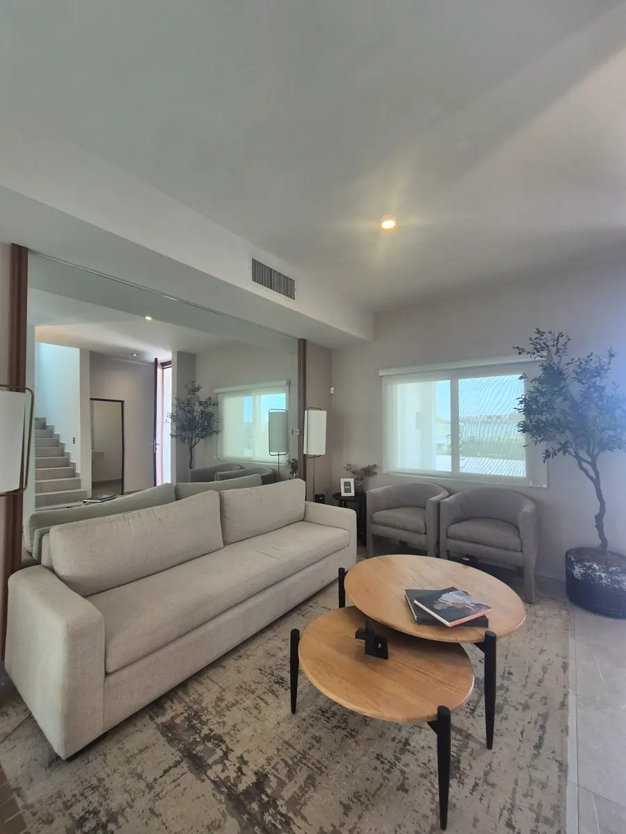 Casa en venta en La Rioja Residencial, Torreón — foto 1 de 16