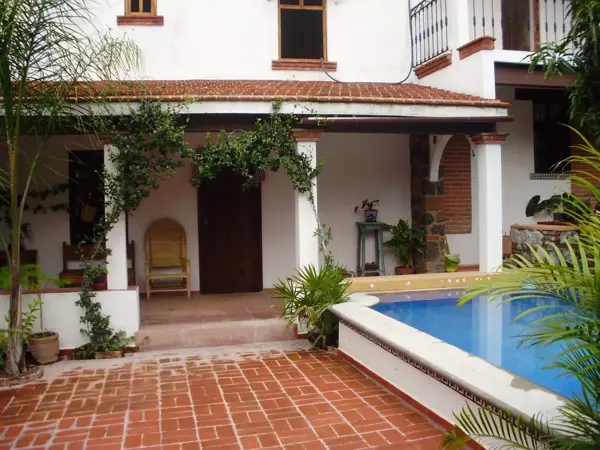 Casa en venta en Colinas de Oaxtepec, Yautepec — foto 3 de 11