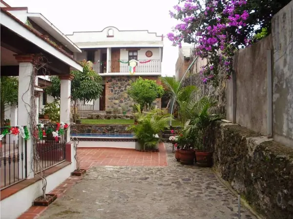 Casa en venta en Colinas de Oaxtepec, Yautepec — foto 2 de 11