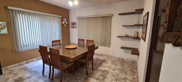 Casa en Renta en Roble Norte, San Nicolás de los Garza, Nuevo León 3