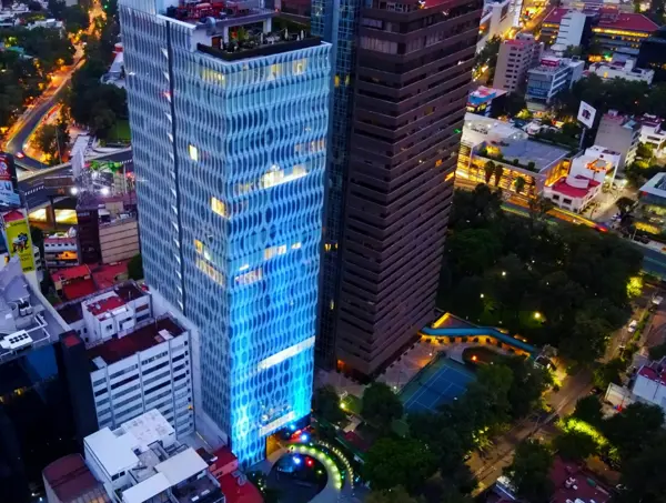 Oficina en renta en Lomas de Chapultepec I Sección, Miguel Hidalgo — foto 2 de 16