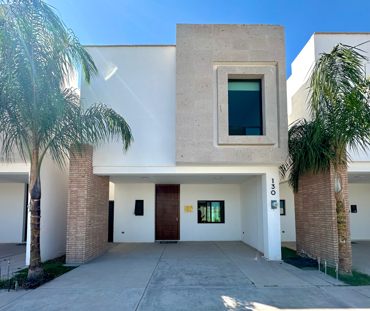 Casa en venta en La Rioja Residencial, Torreón — foto 1 de 19