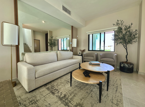 Casa en venta en La Rioja Residencial, Torreón — foto 3 de 19