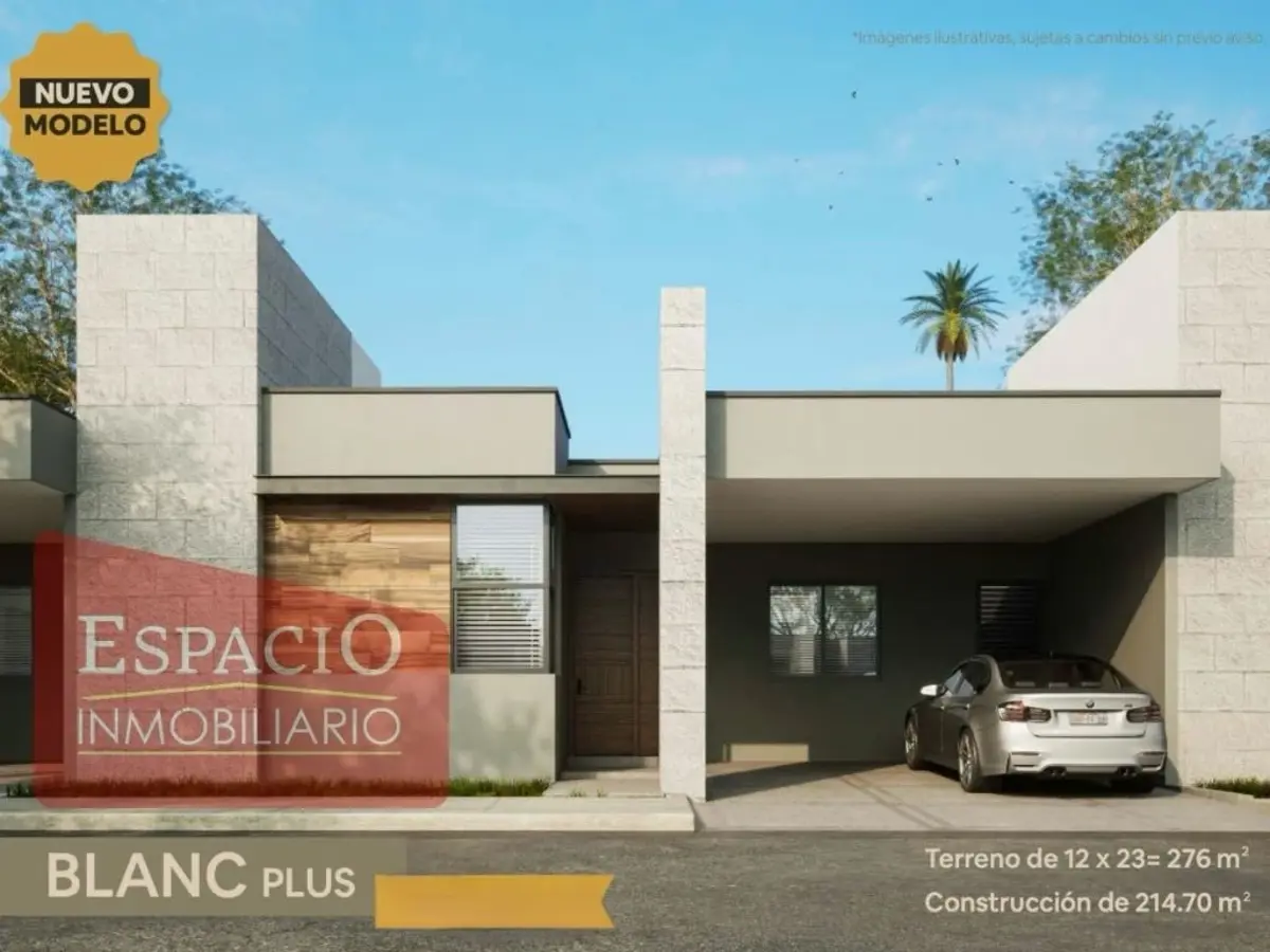 Casa en venta en Los Viñedos, Torreón — foto 1 de 6
