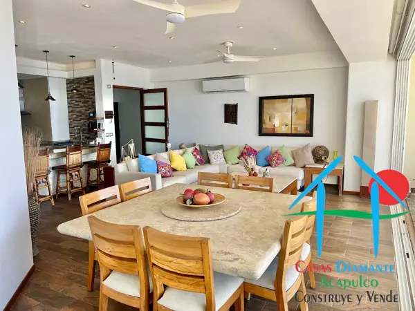 Departamento en renta en Alfredo V Bonfil, Acapulco de Juárez — foto 2 de 75