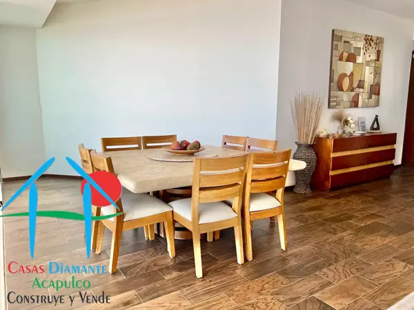 Departamento en renta en Alfredo V Bonfil, Acapulco de Juárez — foto 3 de 75