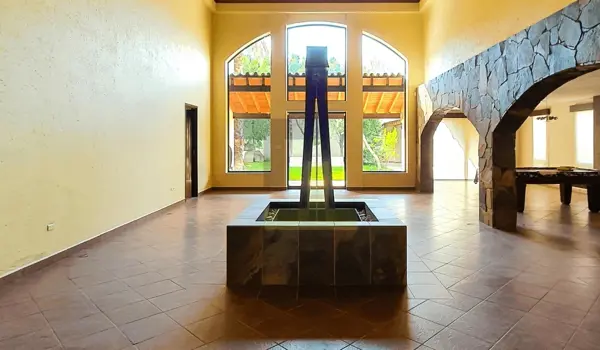 Casa en venta en Santa Cruz Guadalupe, Puebla — foto 2 de 19
